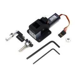 E-flite 15 - 25 90-Degree Nose Electric Retract Unit