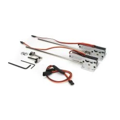 E-flite 25 - 46 85-Degree Main Electric Retracts