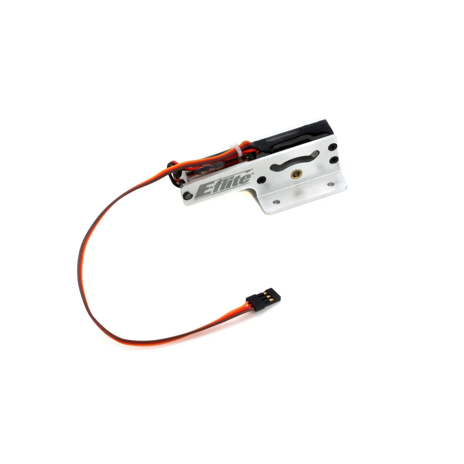 E-flite 25 - 46 100-Degree Left Rotating Unit 1 E-flite 25 - 46 100-Degree Left Rotating Unit