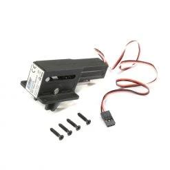 E-flite Nose Gear Retract Unit: F-16 70mm EDF