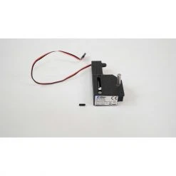 E-flite E-retract Main Gear Left: F-16 Falcon-80mm EDF