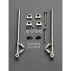 E-flite 60 - 120 BF 109 Main Strut Set