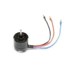 E-flite BL10 Outrunner Motor, 1920kV: 3.5mm Bullet