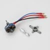 E-flite Park 250 Brushless Outrunner Motor, 2200Kv: 2mm Bullet