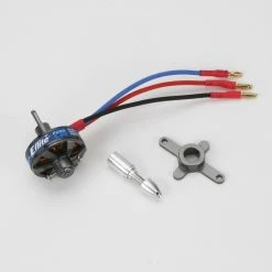 E-flite Park 250 Brushless Outrunner Motor, 2200Kv: 2mm Bullet