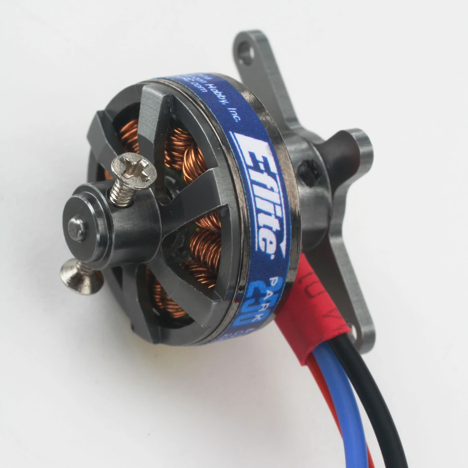 E-flite Park 250 Brushless Outrunner Motor, 2200Kv: 2mm Bullet 3 E-flite Park 250 Brushless Outrunner Motor, 2200Kv: 2mm Bullet - Image 3