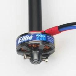 E-flite Park 250 Brushless Outrunner Motor, 2200Kv: 2mm Bullet 8 E-flite Park 250 Brushless Outrunner Motor, 2200Kv: 2mm Bullet -RC Planes Sales Shop EFLM1130 A4 8C6DNQK5