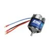 E-flite Power 52 Brushless Outrunner Motor, 590Kv, 4mm Bullet