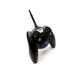 E-flite MLP4DSM 4-Channel Transmitter, 2.4GHz