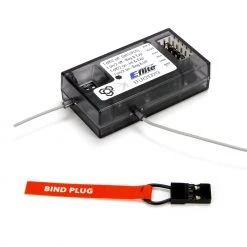 E-flite Receiver: Apprentice S (SAFE® RX)