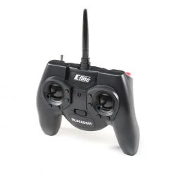 E-flite MLP6ADSM Transmitter