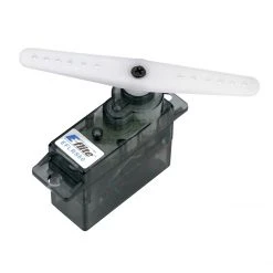 E-flite 6.0-Gram Super Sub-Micro S60 Servo