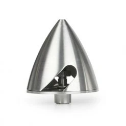 E-flite 2.50" Aluminum Spinner with 5mm & 6mm Collets