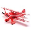 E-flite UMX Pitts S-1S BNF Basic with AS3X and SAFE Select