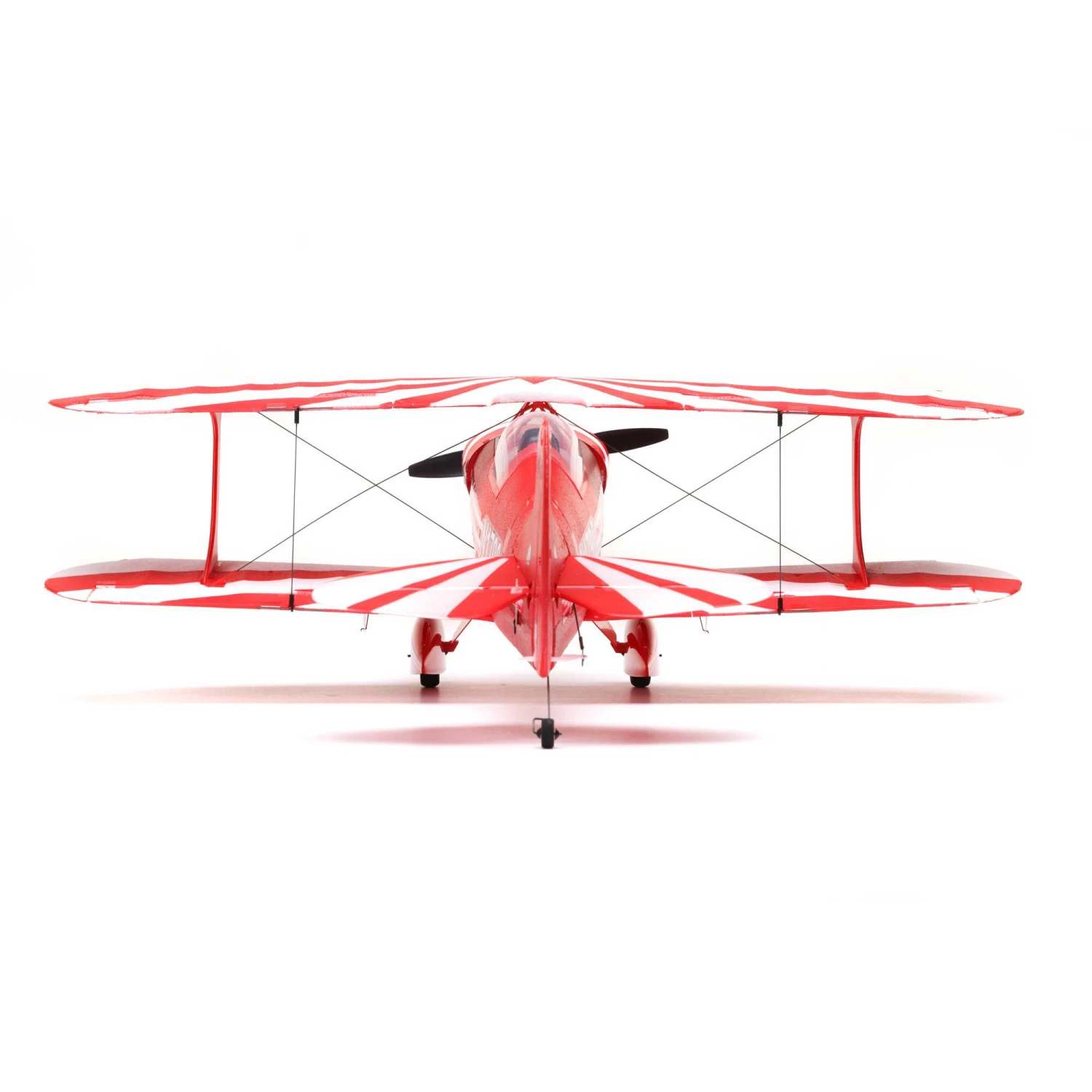 E-flite UMX Pitts S-1S BNF Basic with AS3X and SAFE Select 14 E-flite UMX Pitts S-1S BNF Basic with AS3X and SAFE Select - Image 14