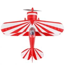 E-flite UMX Pitts S-1S BNF Basic with AS3X and SAFE Select 31 E-flite UMX Pitts S-1S BNF Basic with AS3X and SAFE Select -RC Planes Sales Shop EFLU15250 A21 IJB8UW4G