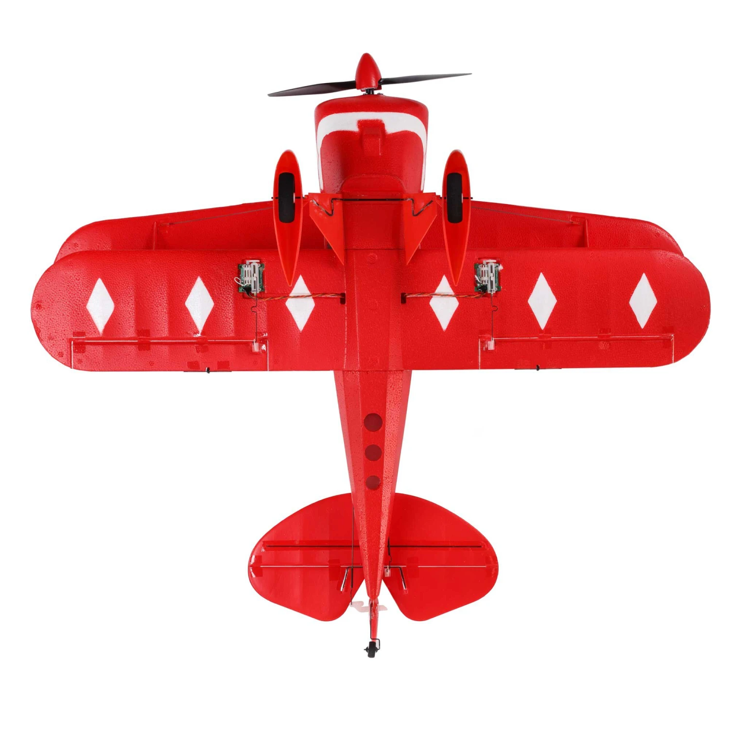 E-flite UMX Pitts S-1S BNF Basic with AS3X and SAFE Select 11 E-flite UMX Pitts S-1S BNF Basic with AS3X and SAFE Select - Image 11