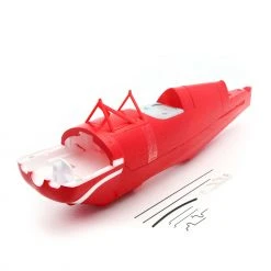E-flite Fuselage Set: UMX Pitts S1S