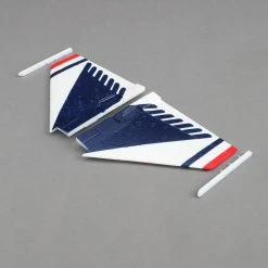 E-flite Main Wing Set and Missile Rails: UMX F-16