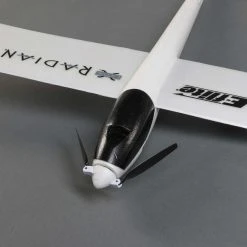 E-flite UMX Radian BNF Basic with AS3X and SAFE Select -RC Planes Sales Shop EFLU2950 A07 1M6YPHZZ
