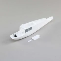 E-flite Fuselage: UMX Timber
