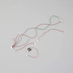 E-flite LED Set: UMX Timber