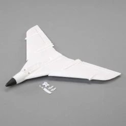 E-flite Painted Fuselage: UMX F-27