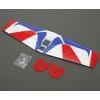 E-flite Wing: UMX Yak 54 180