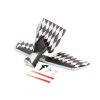 E-flite Tail Set: UMX P3 Revolution