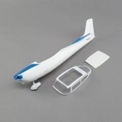 E-flite Bare Fuselage: UMX Cessna 182