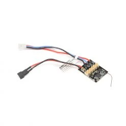 E-flite RX ESC unit: UMX Cessna 182