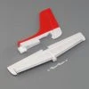E-flite Tail Set: UMX SR22T