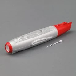 E-flite Fuselage Set with Accessories: UMX MiG-15