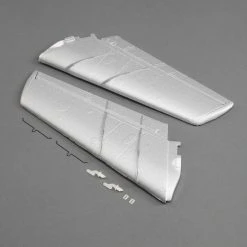 E-flite Wing: UMX MiG-15