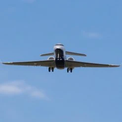 E-flite UMX Citation Longitude Twin 30mm EDF Jet BNF Basic with AS3X and SAFE Select -RC Planes Sales Shop EFLU6350 A11 VKJOP7AJ