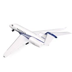 E-flite UMX Citation Longitude Twin 30mm EDF Jet BNF Basic with AS3X and SAFE Select -RC Planes Sales Shop EFLU6350 A1 VKJOP7AJ
