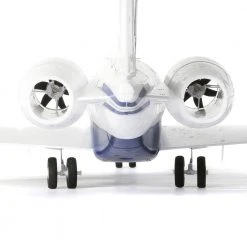 E-flite UMX Citation Longitude Twin 30mm EDF Jet BNF Basic with AS3X and SAFE Select -RC Planes Sales Shop EFLU6350 A5 VKJOP7AJ