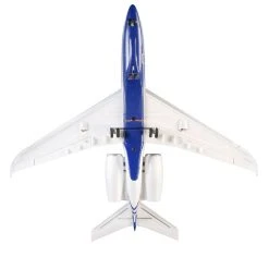 E-flite UMX Citation Longitude Twin 30mm EDF Jet BNF Basic with AS3X and SAFE Select -RC Planes Sales Shop EFLU6350 A6 VKJOP7AJ