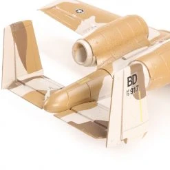 E-flite UMX A-10 Thunderbolt II 30mm EDF Jet BNF Basic with AS3X and SAFE Select 10 E-flite UMX A-10 Thunderbolt II 30mm EDF Jet BNF Basic with AS3X and SAFE Select -RC Planes Sales Shop EFLU6550 A10 NBFWHQOU