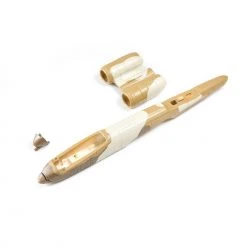 E-flite Fuselage with Nacelle Set; UMX A-10 30mm