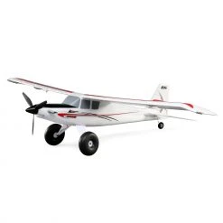 E-flite UMX Turbo Timber BNF Basic with AS3X and SAFE Select, 700mm
