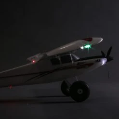 E-flite UMX Turbo Timber BNF Basic with AS3X and SAFE Select, 700mm -RC Planes Sales Shop EFLU6950 A11 ADOOZDFW