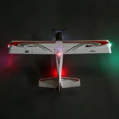 E-flite UMX Turbo Timber BNF Basic with AS3X and SAFE Select, 700mm -RC Planes Sales Shop EFLU6950 A12 ADOOZDFW