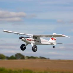 E-flite UMX Turbo Timber BNF Basic with AS3X and SAFE Select, 700mm -RC Planes Sales Shop EFLU6950 A14 ADOOZDFW