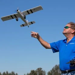 E-flite UMX Turbo Timber BNF Basic with AS3X and SAFE Select, 700mm -RC Planes Sales Shop EFLU6950 A17 ADOOZDFW