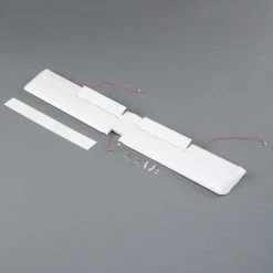 E-flite Wing with Servo: UMX Turbo Timber