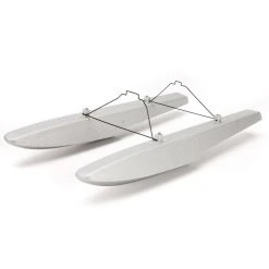 E-flite Float Set: UMX Cub, UMX Timber