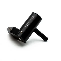 Evolution Engines 15cc Inverted Wraparound Muffler