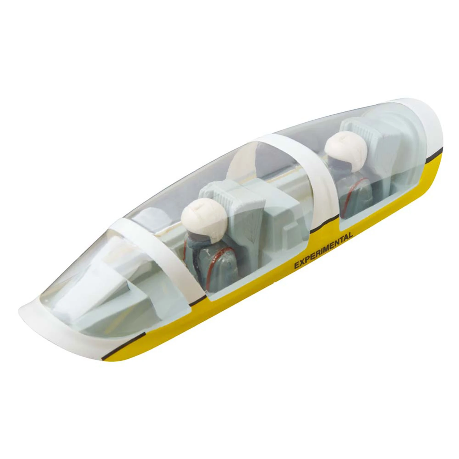 Flyzone Canopy Hatch: L-39 Albatros EDF Jet 1 Flyzone Canopy Hatch: L-39 Albatros EDF Jet