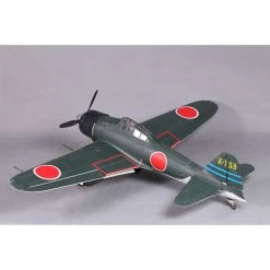 FMS A6M3 Zero Green PNP, 1400mm -RC Planes Sales Shop FMM033PGRN A11 6PWD376P